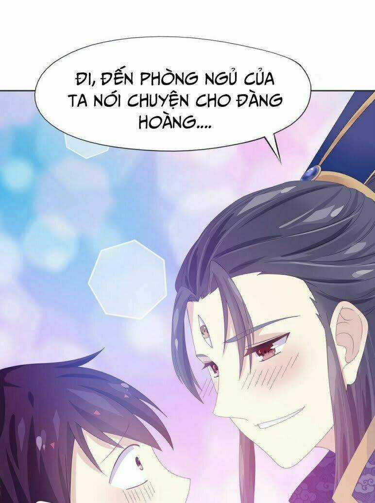 Ta Là Ngọc Hoàng Đại Đế Chapter 2 trang 13