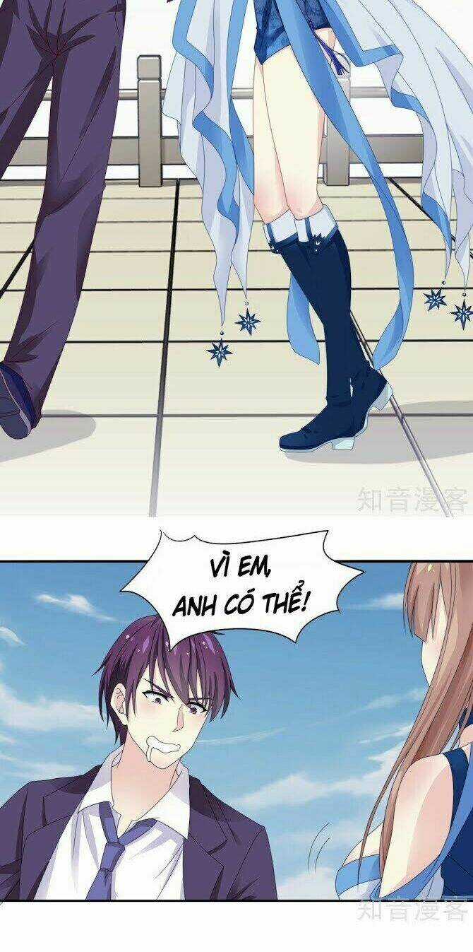 Ta Là Ngọc Hoàng Đại Đế Chapter 2 trang 17