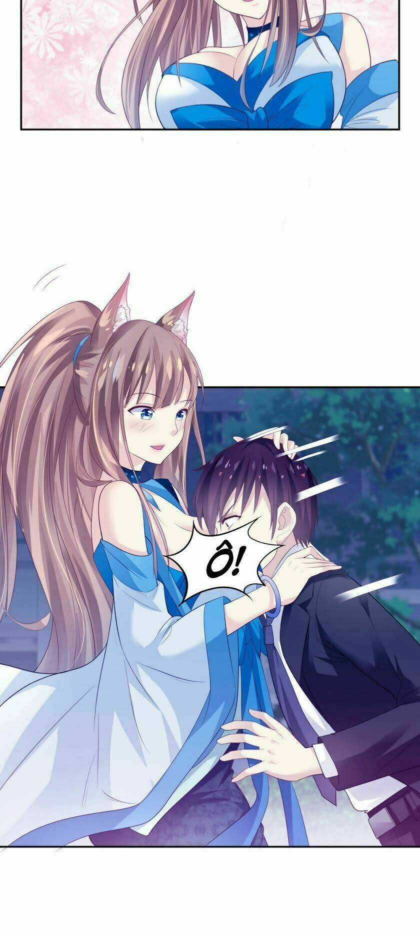 Ta Là Ngọc Hoàng Đại Đế Chapter 2 trang 2