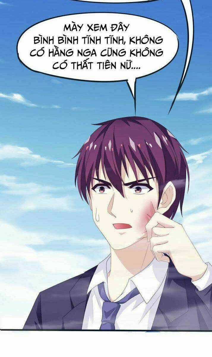 Ta Là Ngọc Hoàng Đại Đế Chapter 2 trang 5