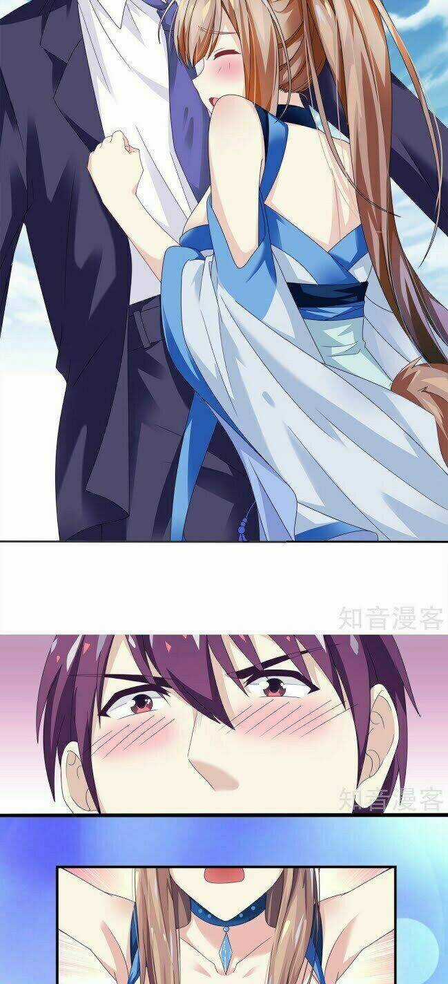 Ta Là Ngọc Hoàng Đại Đế Chapter 2 trang 7