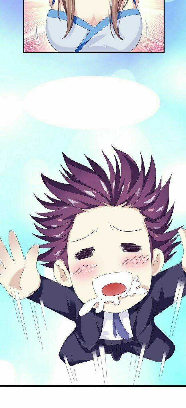 Ta Là Ngọc Hoàng Đại Đế Chapter 2 trang 8