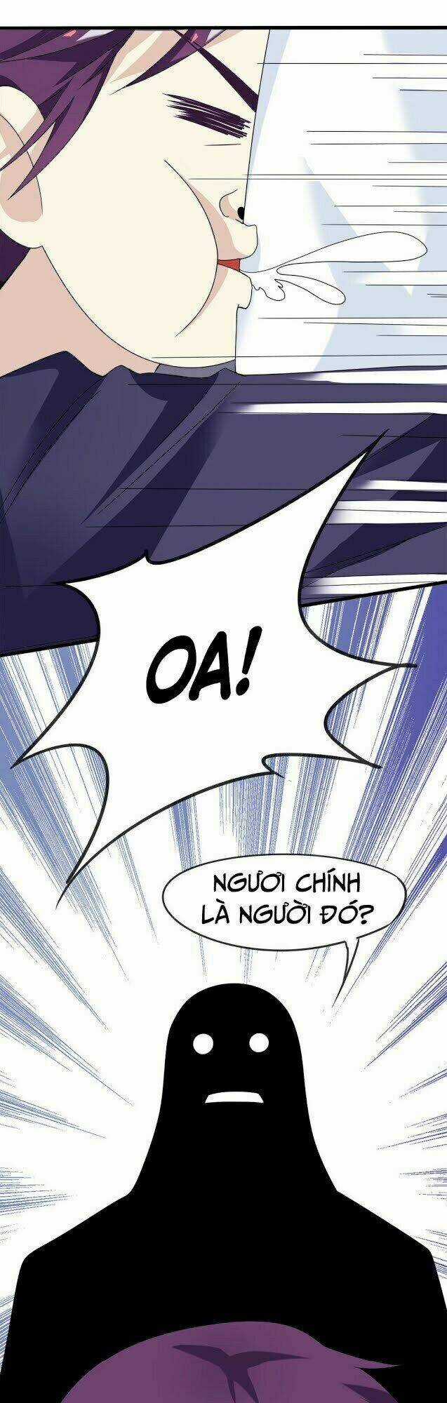 Ta Là Ngọc Hoàng Đại Đế Chapter 2 trang 9