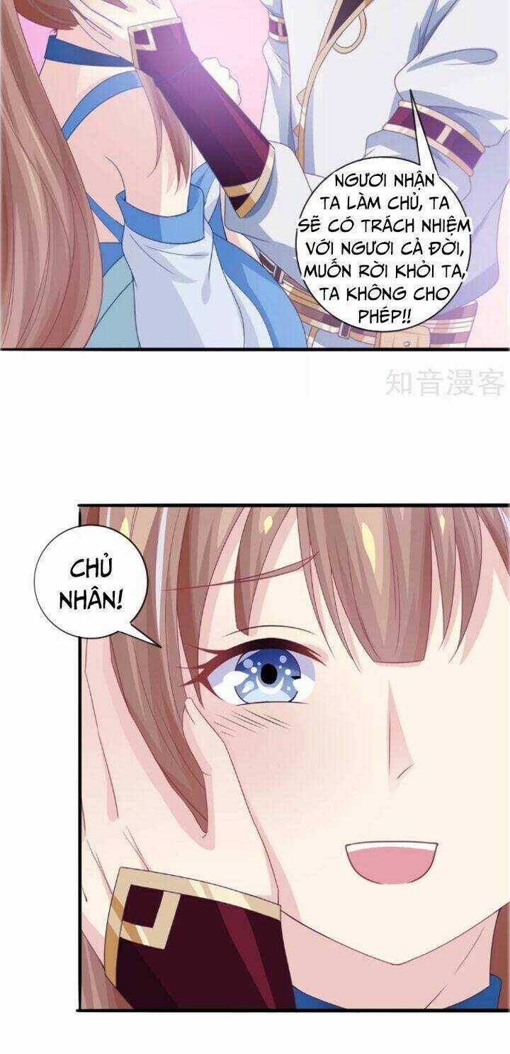 Ta Là Ngọc Hoàng Đại Đế Chapter 20 trang 17