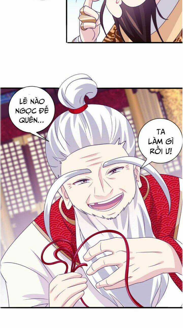 Ta Là Ngọc Hoàng Đại Đế Chapter 21 trang 16