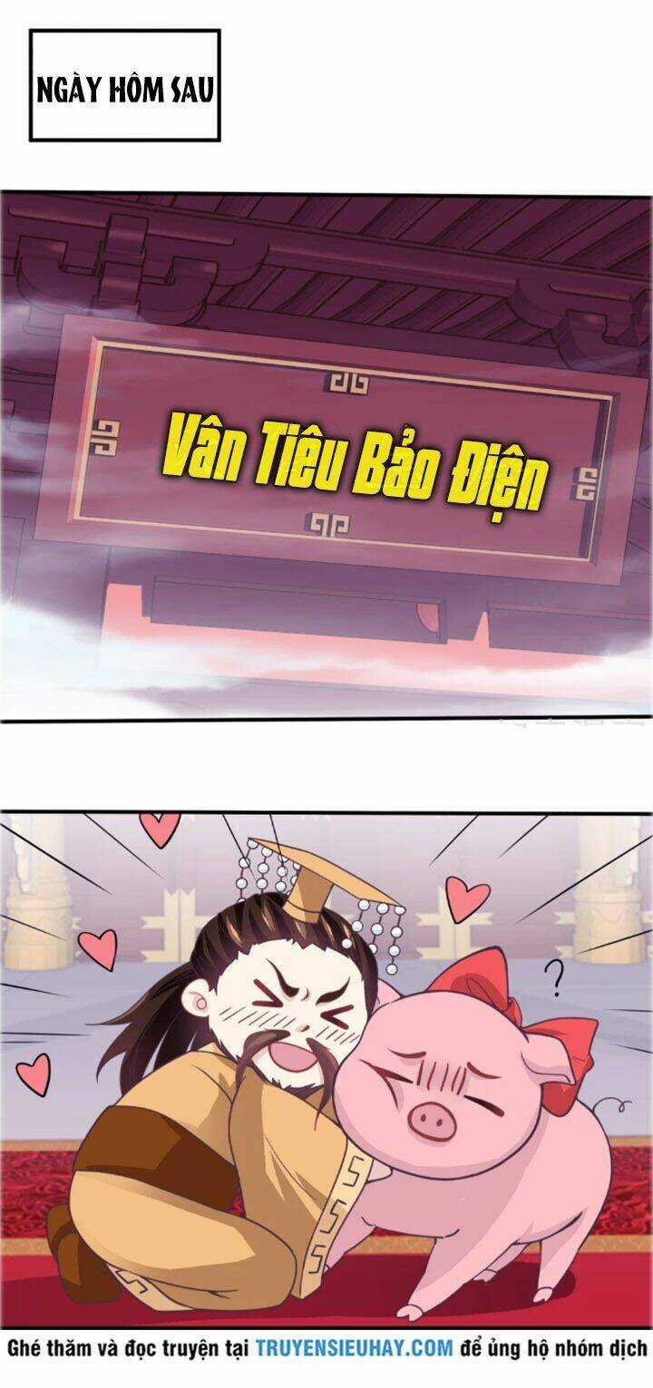 Ta Là Ngọc Hoàng Đại Đế Chapter 23 trang 13