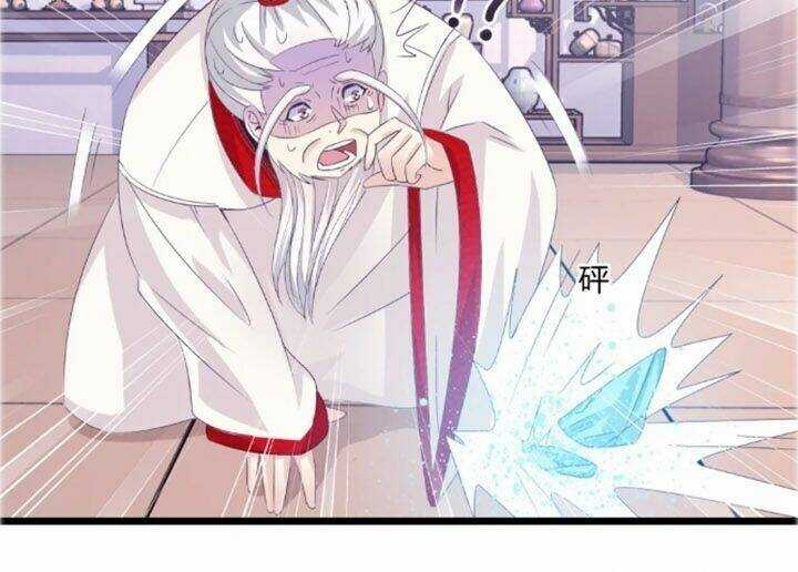 Ta Là Ngọc Hoàng Đại Đế Chapter 23 trang 3