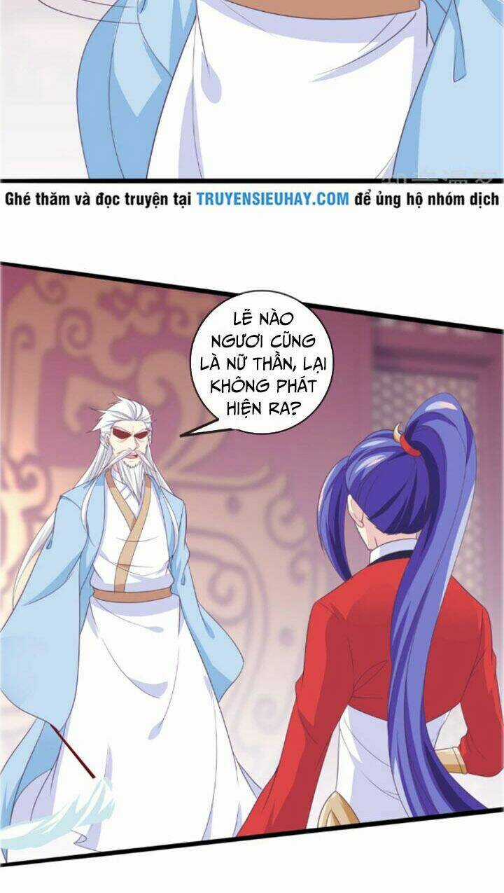Ta Là Ngọc Hoàng Đại Đế Chapter 24 trang 11