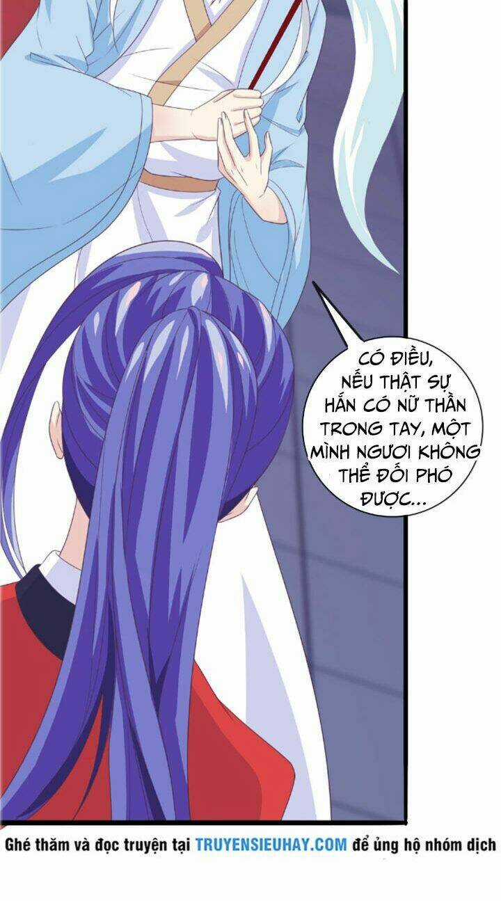 Ta Là Ngọc Hoàng Đại Đế Chapter 24 trang 13