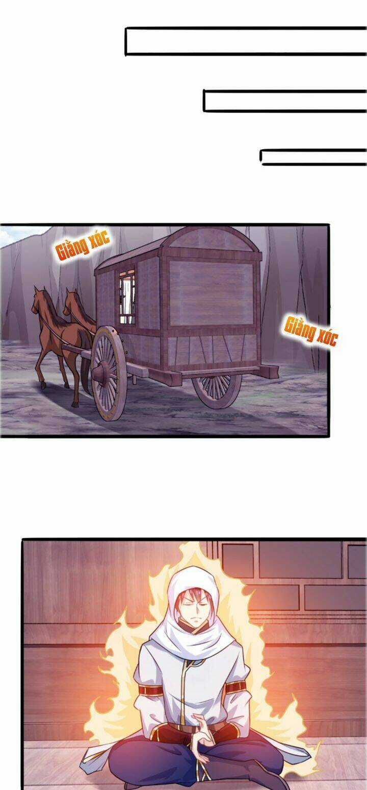 Ta Là Ngọc Hoàng Đại Đế Chapter 24 trang 17