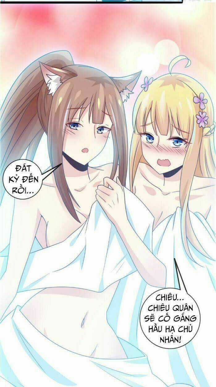 Ta Là Ngọc Hoàng Đại Đế Chapter 24 trang 20