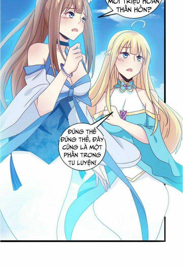 Ta Là Ngọc Hoàng Đại Đế Chapter 24 trang 23