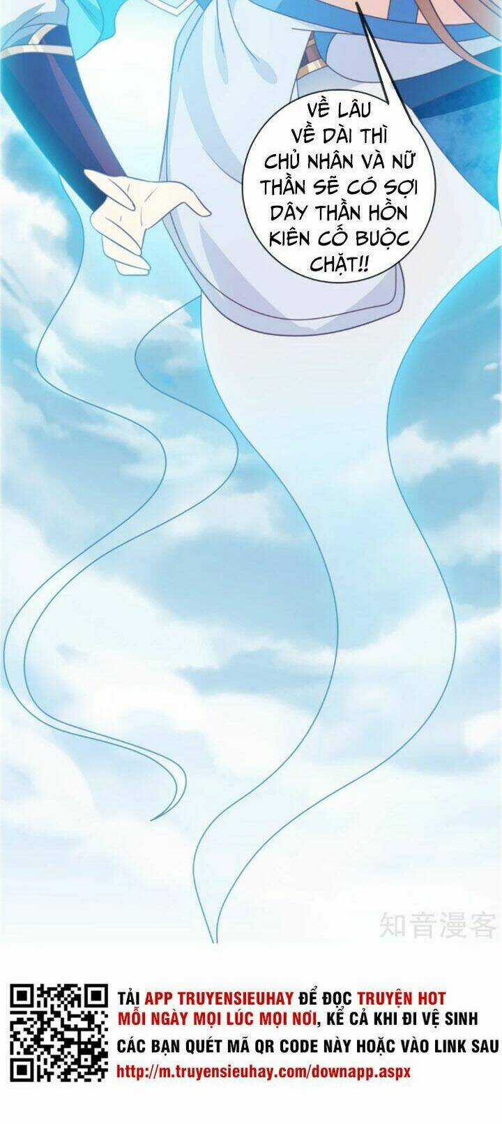 Ta Là Ngọc Hoàng Đại Đế Chapter 24 trang 25