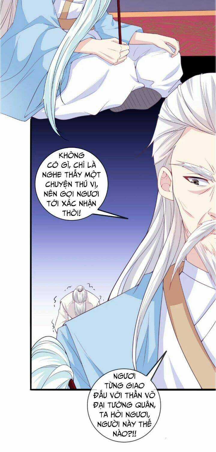 Ta Là Ngọc Hoàng Đại Đế Chapter 24 trang 5