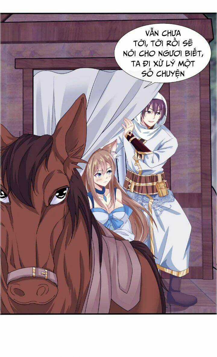 Ta Là Ngọc Hoàng Đại Đế Chapter 25 trang 15