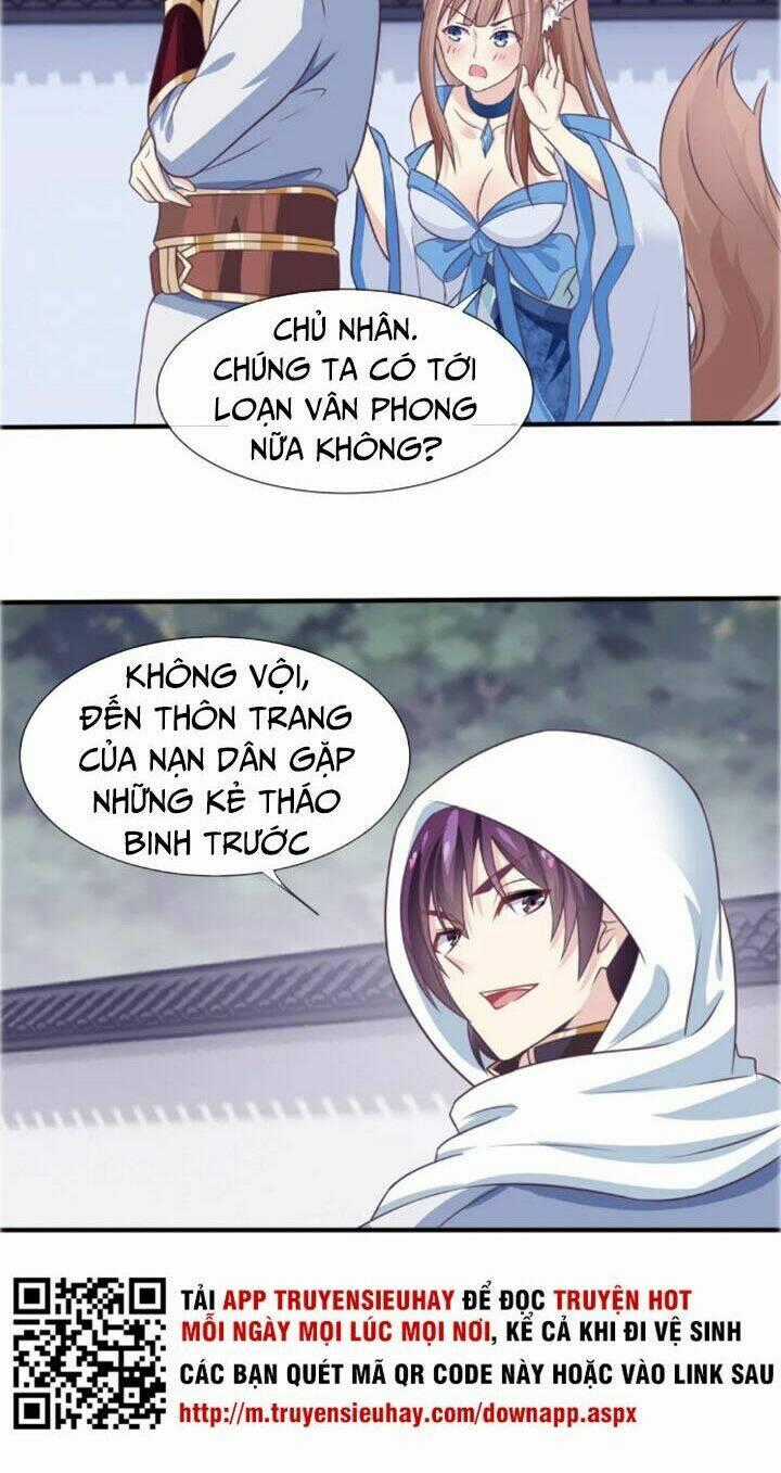 Ta Là Ngọc Hoàng Đại Đế Chapter 25 trang 24