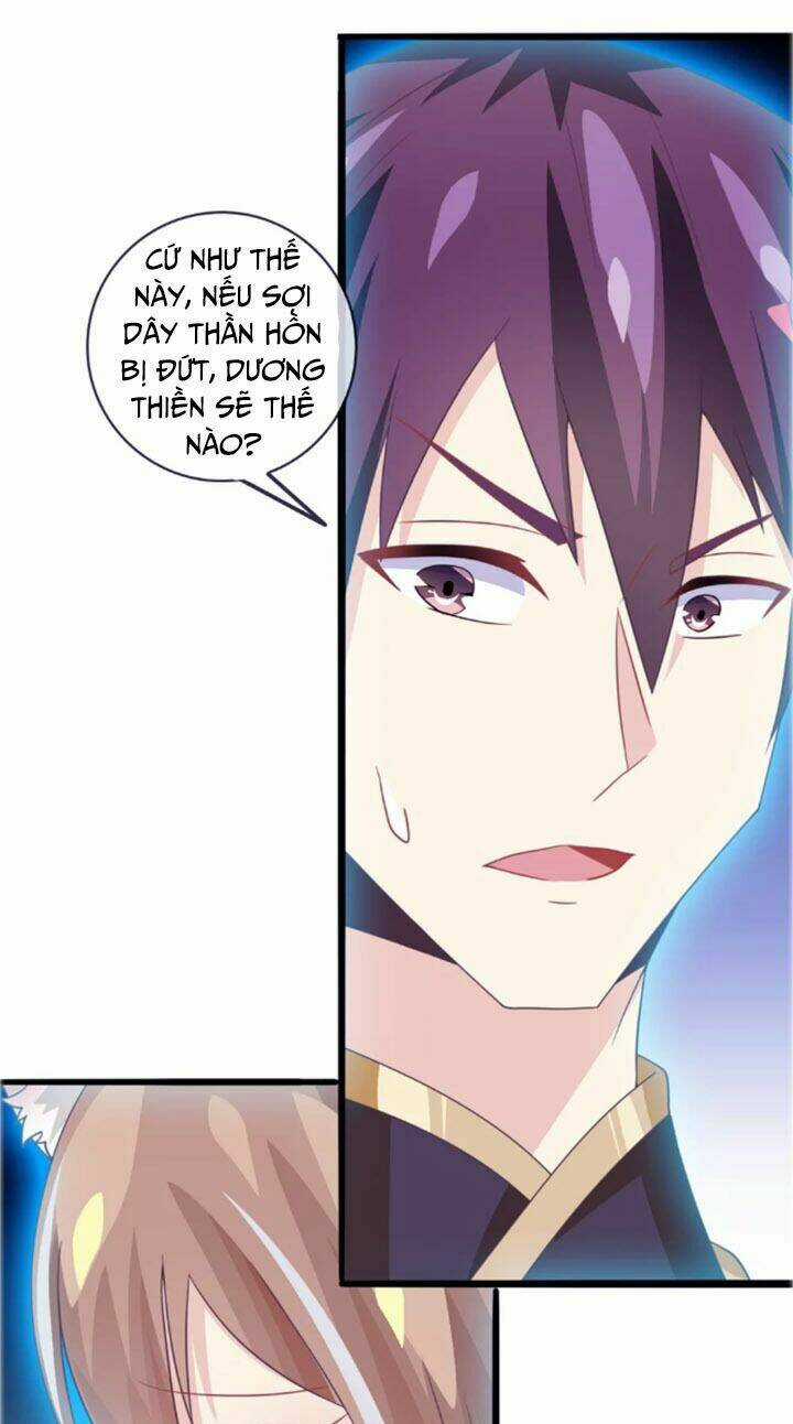 Ta Là Ngọc Hoàng Đại Đế Chapter 25 trang 9