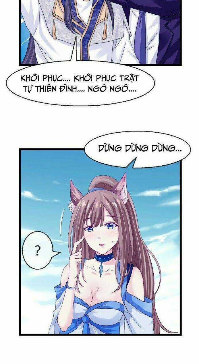 Ta Là Ngọc Hoàng Đại Đế Chapter 3 trang 12