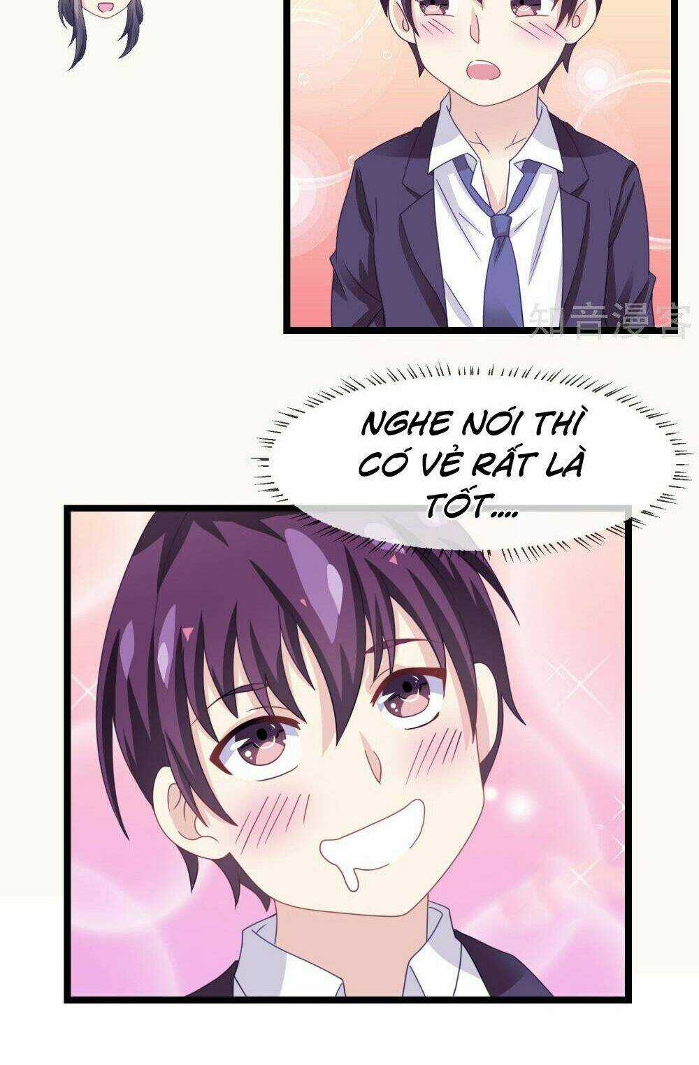 Ta Là Ngọc Hoàng Đại Đế Chapter 4 trang 11