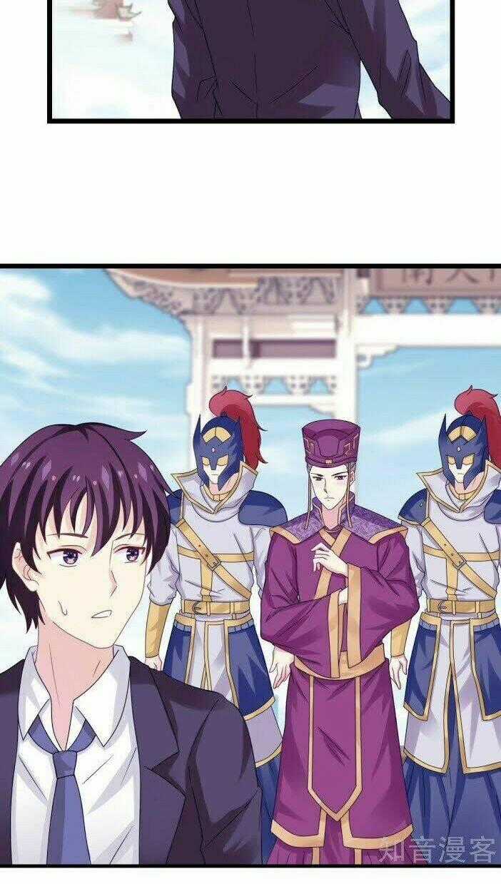 Ta Là Ngọc Hoàng Đại Đế Chapter 4 trang 14