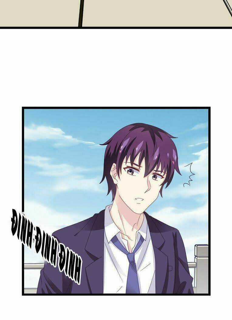 Ta Là Ngọc Hoàng Đại Đế Chapter 4 trang 3