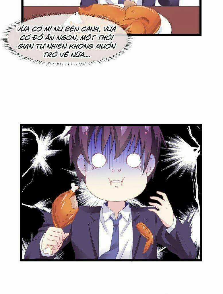 Ta Là Ngọc Hoàng Đại Đế Chapter 5 trang 13