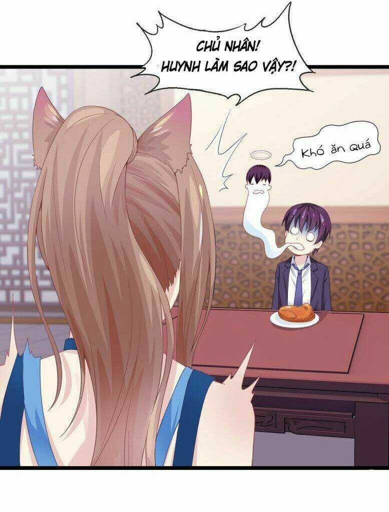 Ta Là Ngọc Hoàng Đại Đế Chapter 5 trang 14