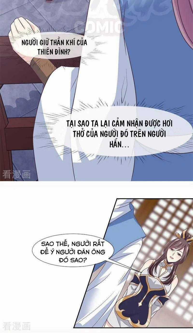 Ta Là Ngọc Hoàng Đại Đế Chapter 51 trang 1
