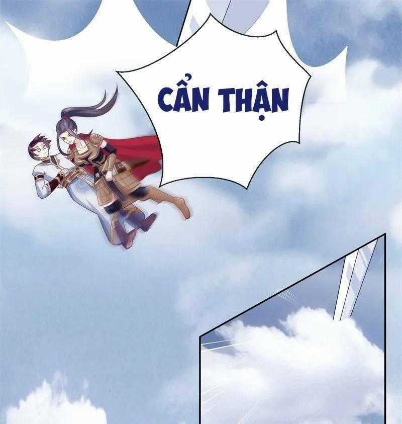 Ta Là Ngọc Hoàng Đại Đế Chapter 53 trang 0