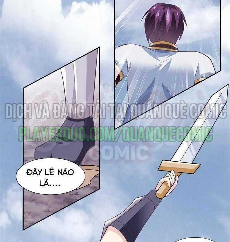 Ta Là Ngọc Hoàng Đại Đế Chapter 53 trang 1