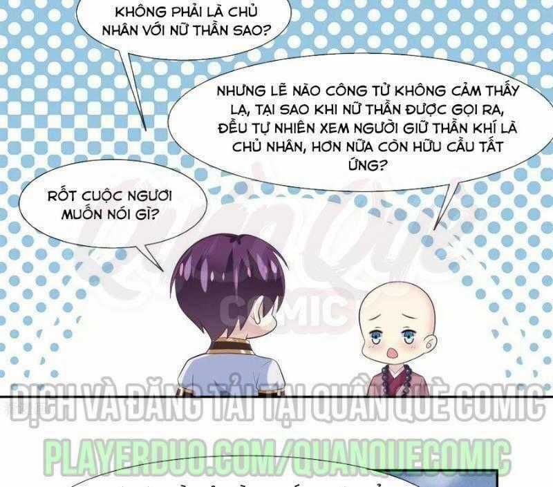 Ta Là Ngọc Hoàng Đại Đế Chapter 55 trang 1