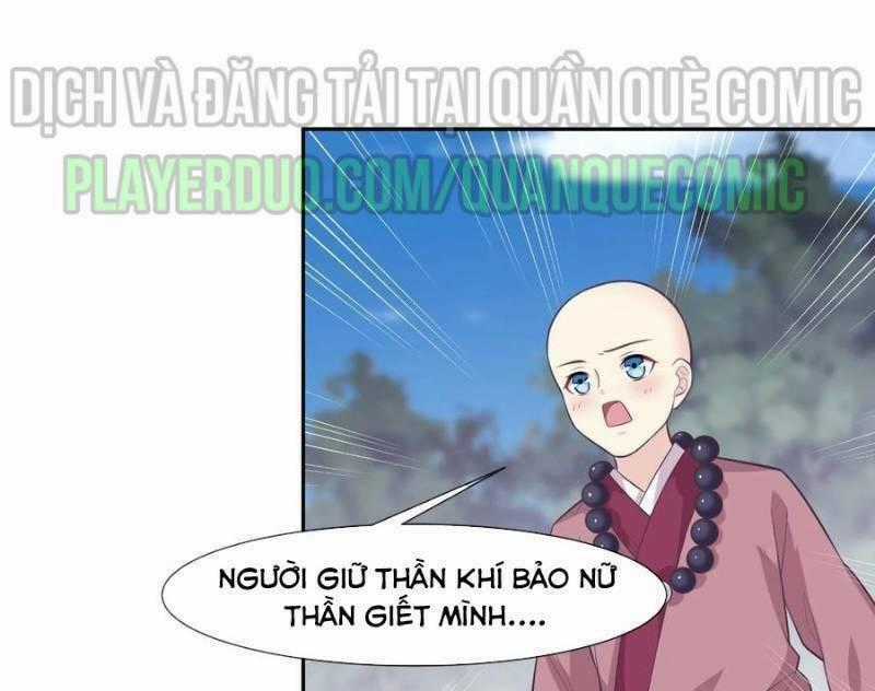 Ta Là Ngọc Hoàng Đại Đế Chapter 56 trang 0