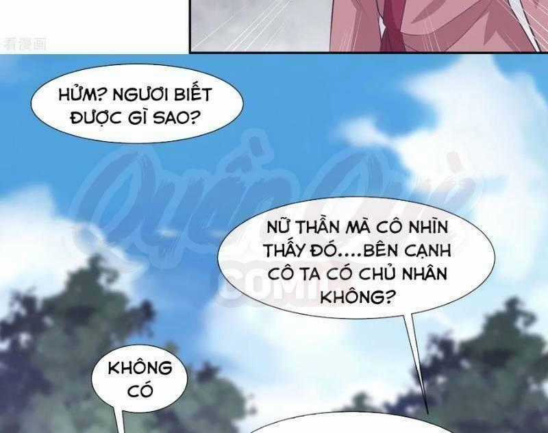 Ta Là Ngọc Hoàng Đại Đế Chapter 56 trang 1