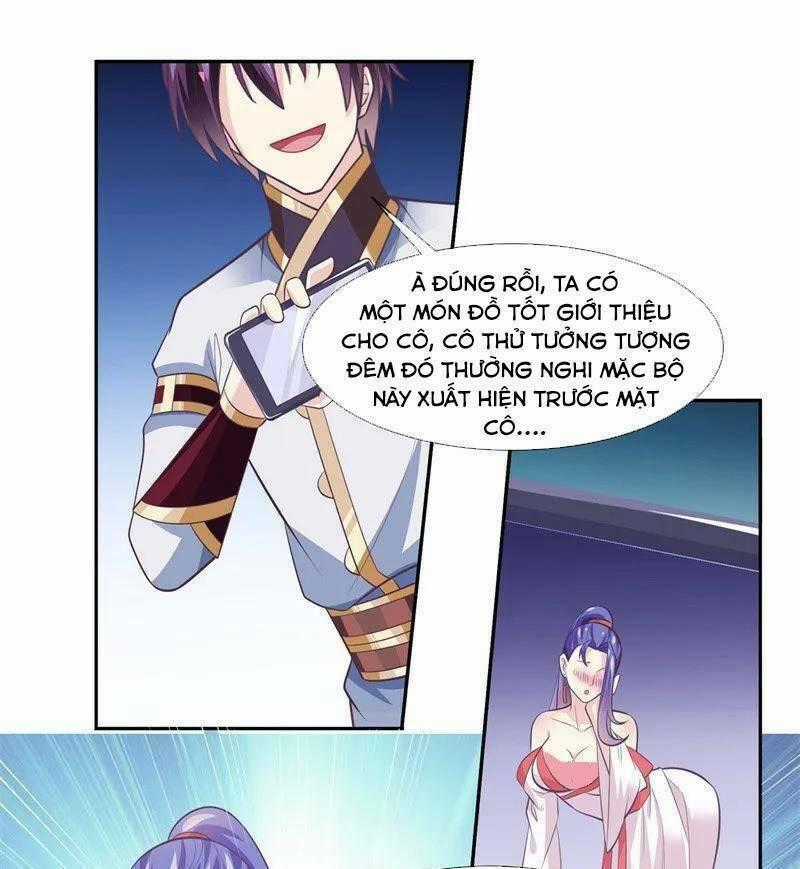 Ta Là Ngọc Hoàng Đại Đế Chapter 58 trang 0