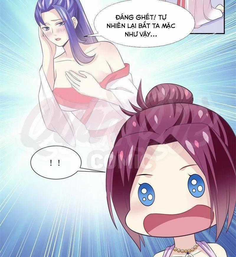 Ta Là Ngọc Hoàng Đại Đế Chapter 58 trang 1
