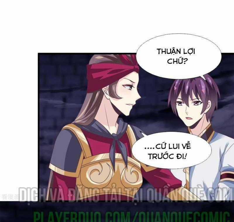 Ta Là Ngọc Hoàng Đại Đế Chapter 59 trang 0