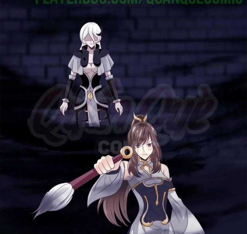 Ta Là Ngọc Hoàng Đại Đế Chapter 59 trang 1