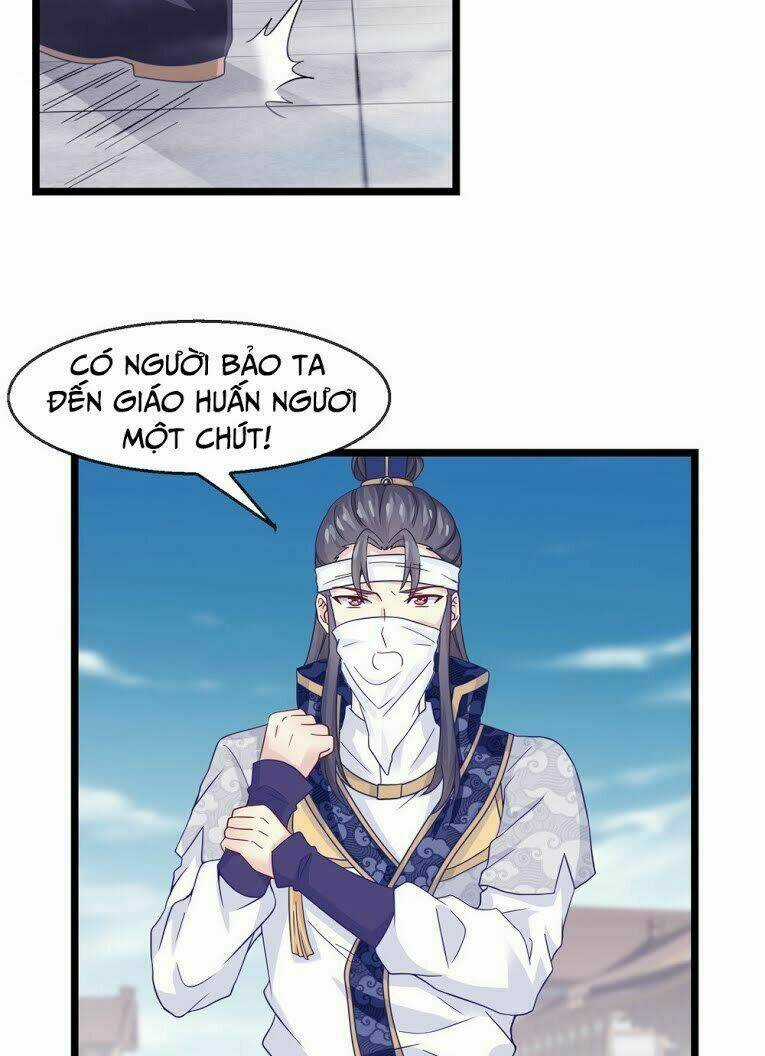 Ta Là Ngọc Hoàng Đại Đế Chapter 6 trang 13