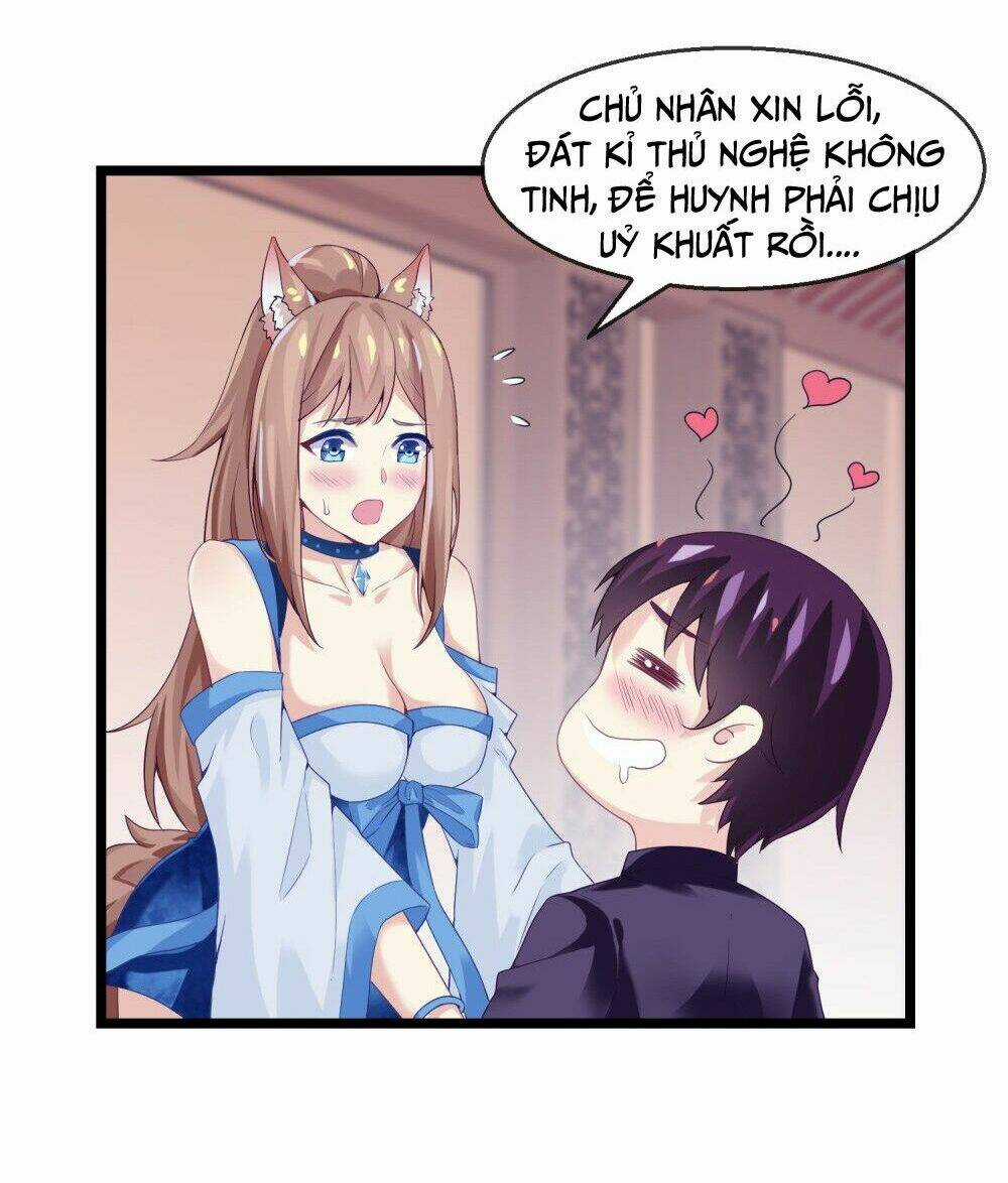 Ta Là Ngọc Hoàng Đại Đế Chapter 6 trang 2