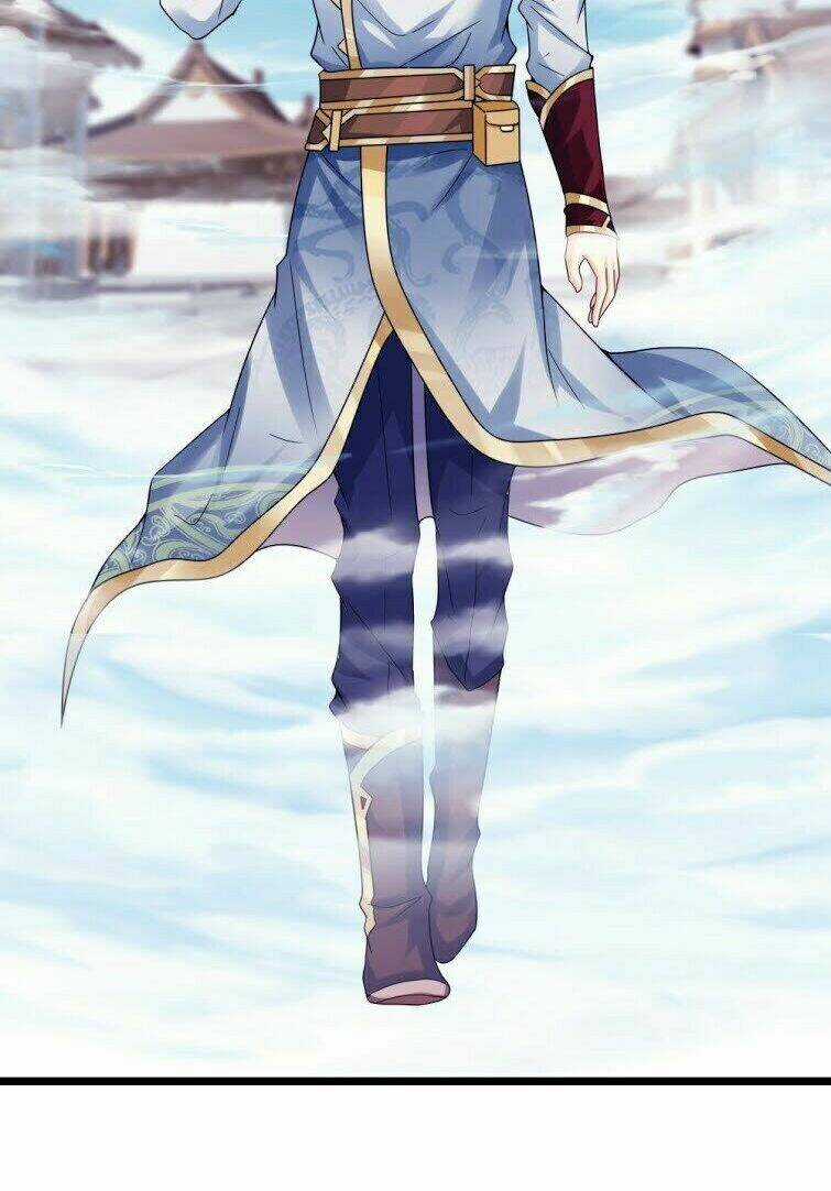 Ta Là Ngọc Hoàng Đại Đế Chapter 6 trang 9