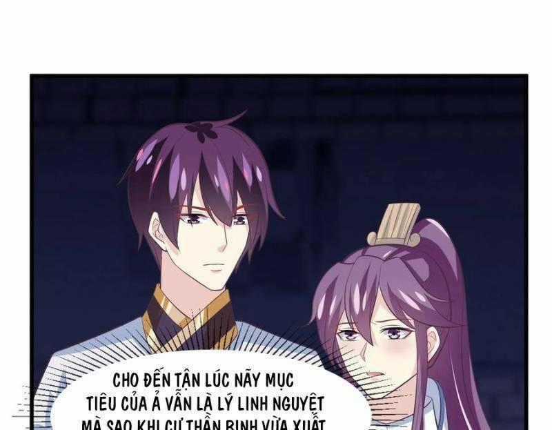 Ta Là Ngọc Hoàng Đại Đế Chapter 60 trang 1