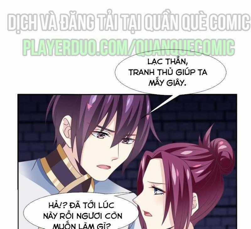 Ta Là Ngọc Hoàng Đại Đế Chapter 61 trang 0