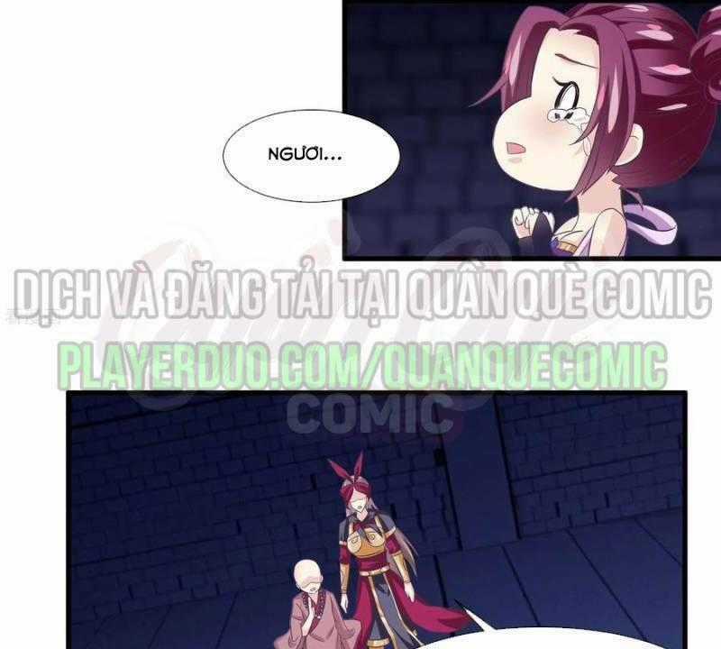 Ta Là Ngọc Hoàng Đại Đế Chapter 62 trang 1