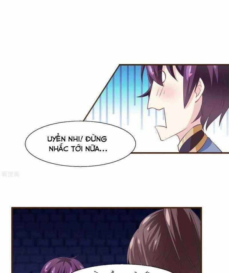 Ta Là Ngọc Hoàng Đại Đế Chapter 63 trang 0