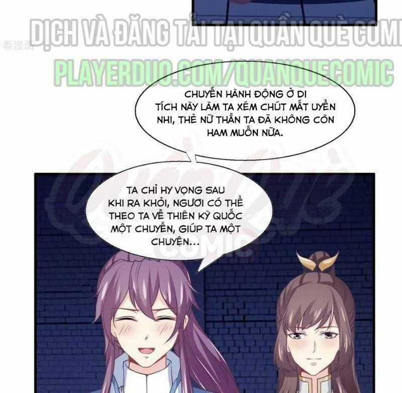 Ta Là Ngọc Hoàng Đại Đế Chapter 64 trang 1