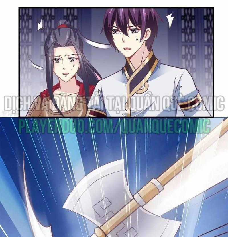 Ta Là Ngọc Hoàng Đại Đế Chapter 65 trang 0