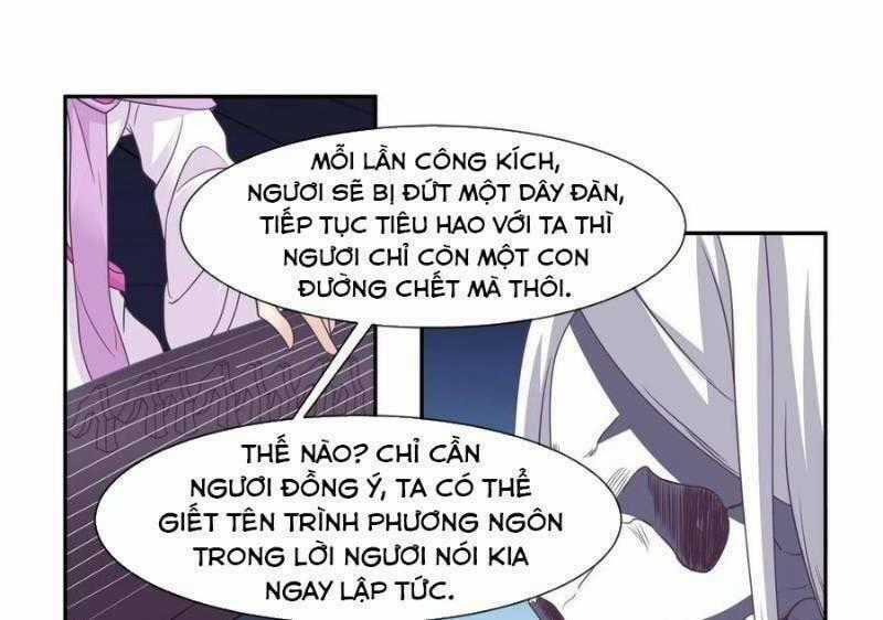 Ta Là Ngọc Hoàng Đại Đế Chapter 67 trang 0