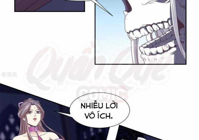 Ta Là Ngọc Hoàng Đại Đế Chapter 67 trang 1