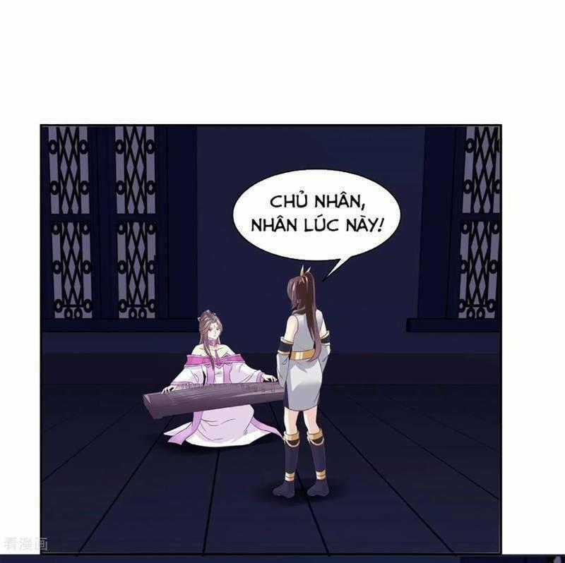 Ta Là Ngọc Hoàng Đại Đế Chapter 68 trang 0