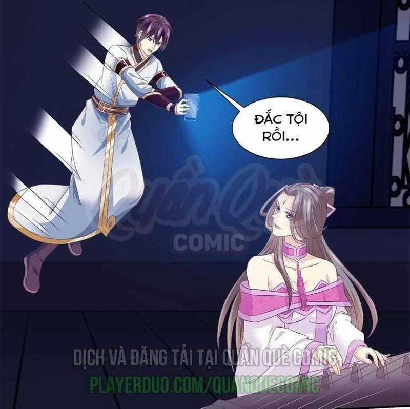Ta Là Ngọc Hoàng Đại Đế Chapter 68 trang 1